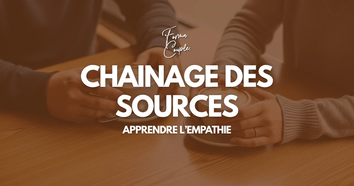 Illustration des sources de l'article