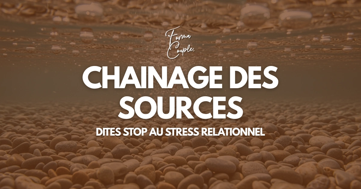 Illustration des sources de l'article