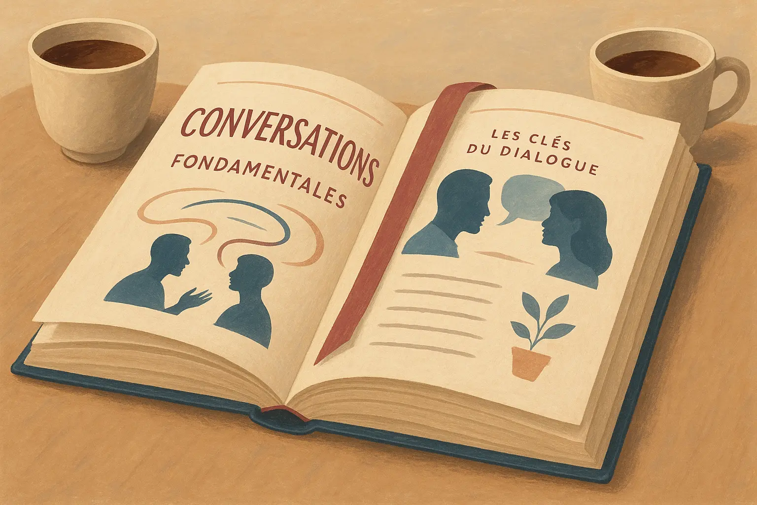 Appel à l'action pour le guide complet Fondations Solides