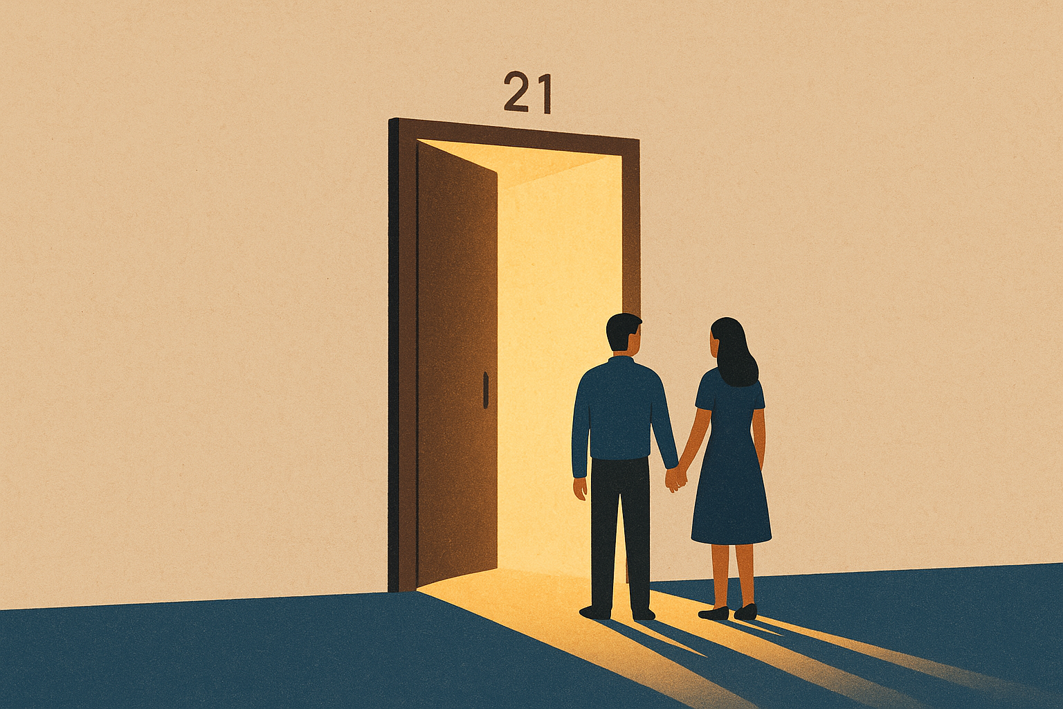 Accéder aux 21 questions